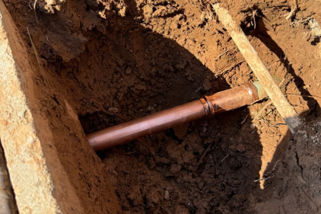 Gas Line Repair San Diego County thumbnail